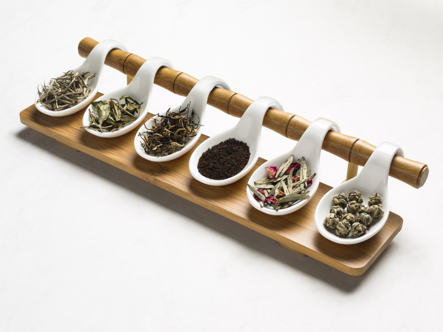 What Is All This Fuss About Artisanal Teas?