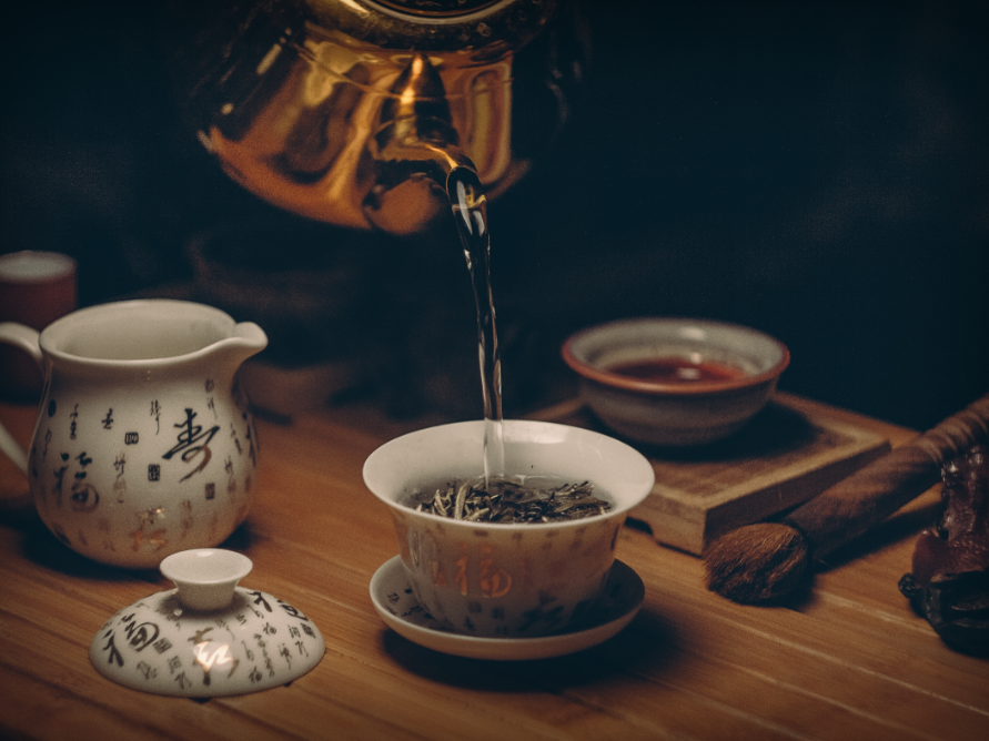 How to Brew the Perfect Cup of Tea