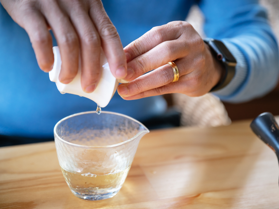 Green Tea — Are the health benefits for real?