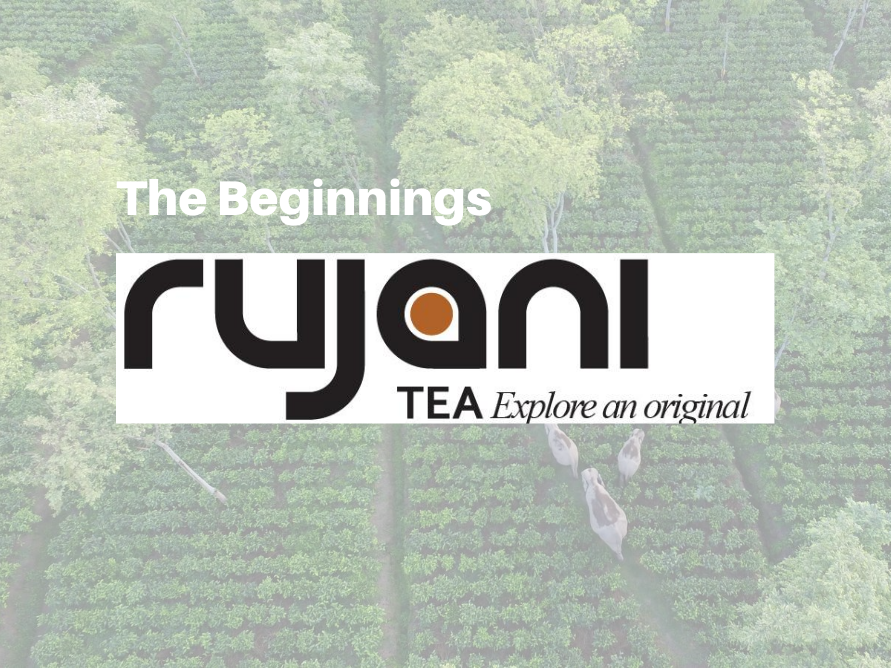 The Beginnings of Rujani