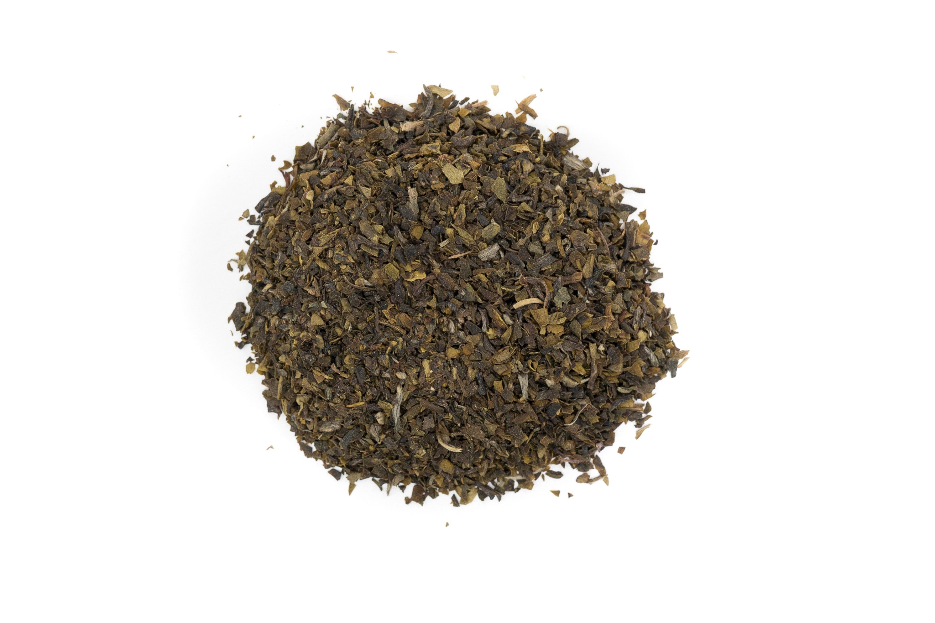 Wellness Tea