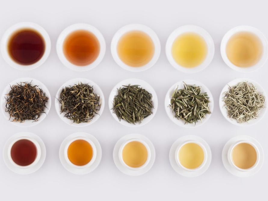 Specialty Tea: To be or not to be, that’s the question!