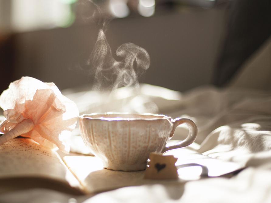 Rujani Tea | Bed Tea