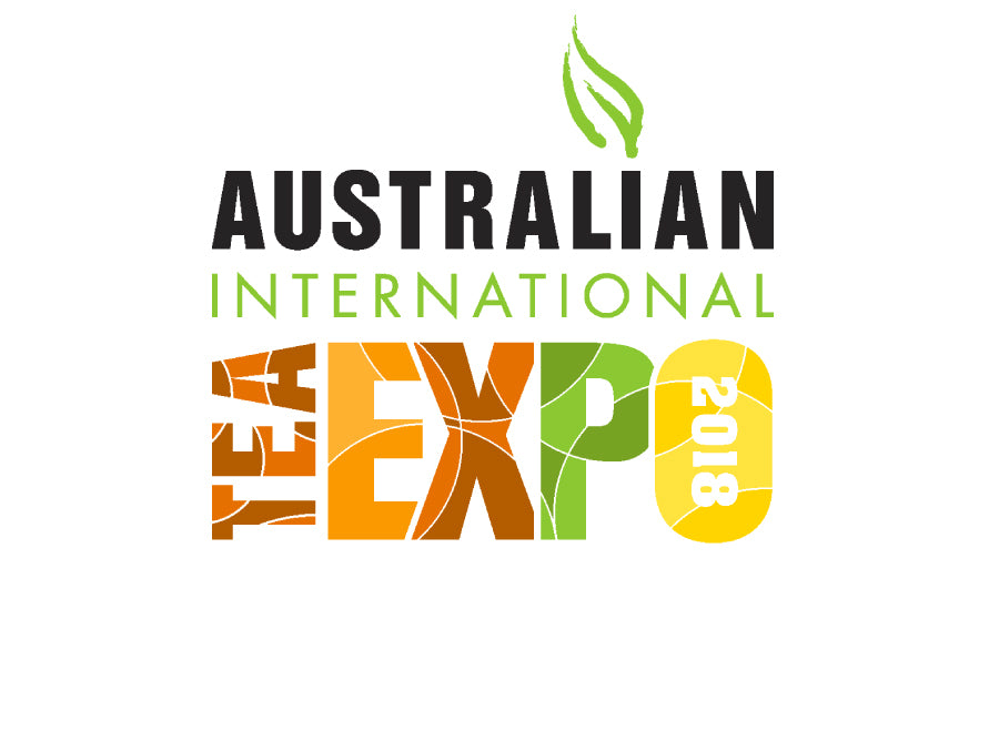 Assam Tea Debuts at the Australian International Tea Expo 2018